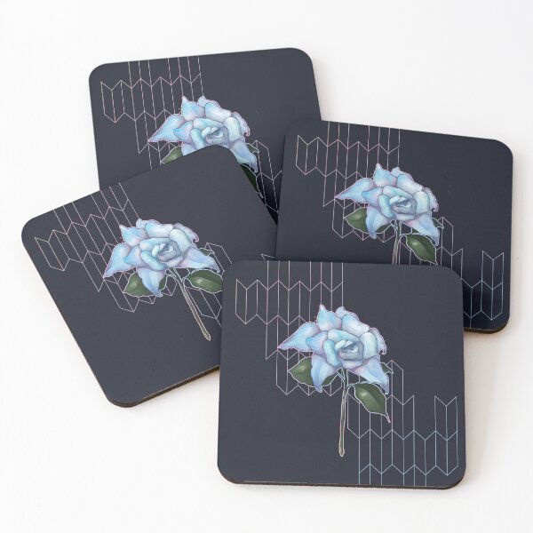 Item preview, Smeraldo Flower BTS  designed and sold by Smeraldo Rose by Gabatta.