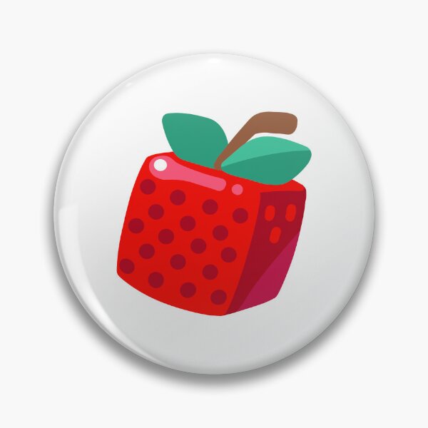 Item preview, Cubbery Slime Rancher Icon designed and sold by Gamify Store.