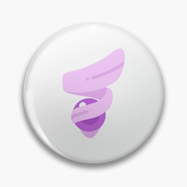 Item preview, Drift Crystal Slime Rancher Icon designed and sold by Gamify Store.