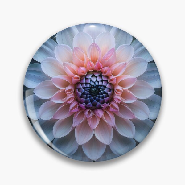 Item preview, Single Flower on Black  designed and sold by BilgePaksoylu.