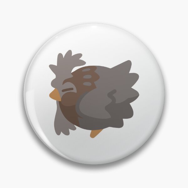 Item preview, Elder Rostroo Slime Rancher Icon designed and sold by Gamify Store.