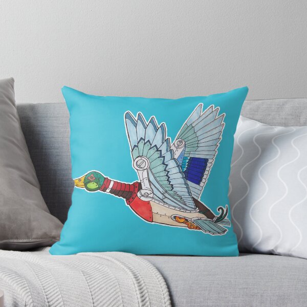 Item preview, Metal Mallard designed and sold by Britain Cramer.