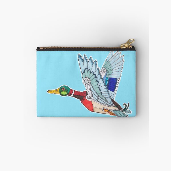 Item preview, Metal Mallard designed and sold by Britain Cramer.