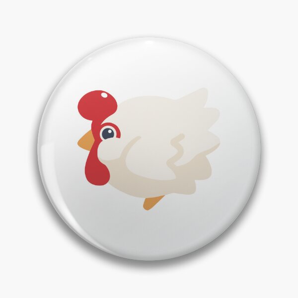Item preview, Hen Slime Rancher Icon designed and sold by Gamify Store.
