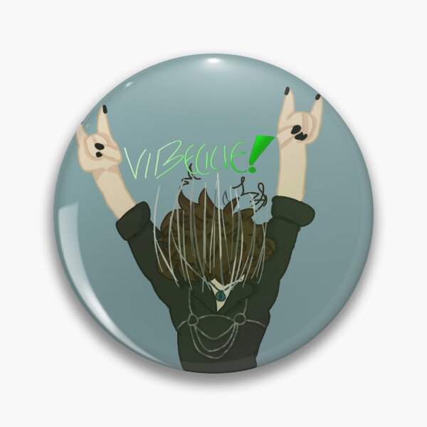 Item preview, Vibecicle designed and sold by BellDoodles.