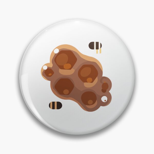 Item preview, Hexacomb Slime Rancher Icon designed and sold by Gamify Store.
