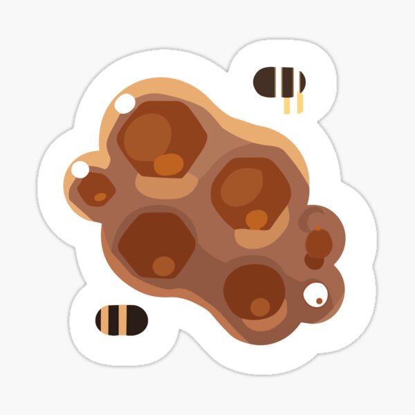 Artikel-Vorschau von Hexacomb Slime Rancher-Symbol, designt und verkauft von Gamify Store.