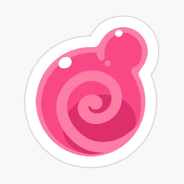 Artikel-Vorschau von Jellystone Slime Rancher-Symbol, designt und verkauft von Gamify Store.