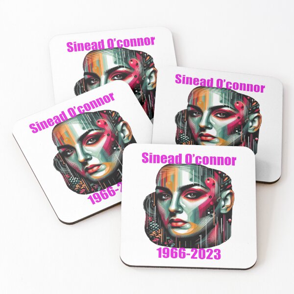 Item preview, Sinead O'conner rip T-shirt, Music, Feminist Singer designed and sold by Mehmet Hanifi Ekşi.