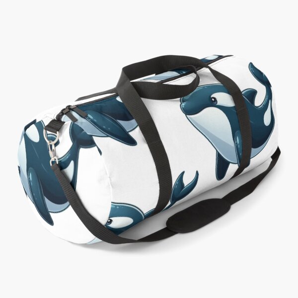 Item preview, Majestic Orcinus Orca: Ocean's Apex Predator designed and sold by Canaba.