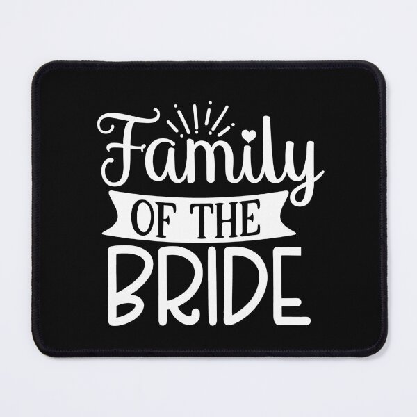 Item preview, Matching bride Party For Family Of The Bride Gift designed and sold by najma12.