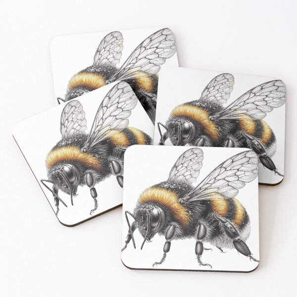 Item preview, bee yourself designed and sold by Foxlindesigns.