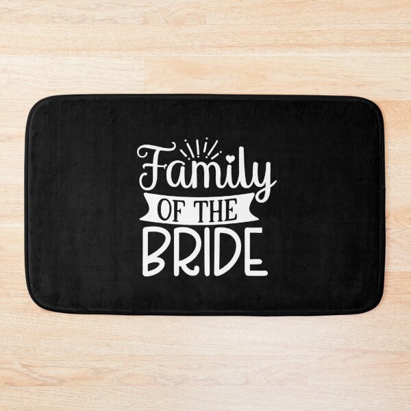Item preview, Matching bride Party For Family Of The Bride Gift designed and sold by najma12.