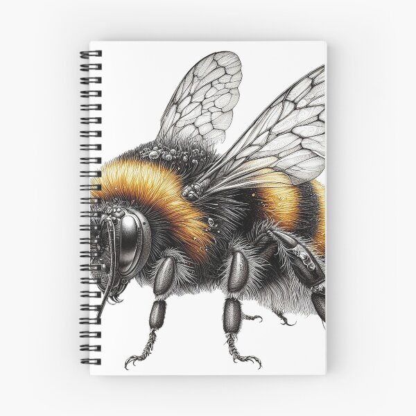 Item preview, bee yourself designed and sold by Foxlindesigns.