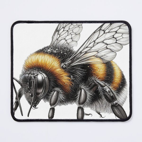 Item preview, bee yourself designed and sold by Foxlindesigns.