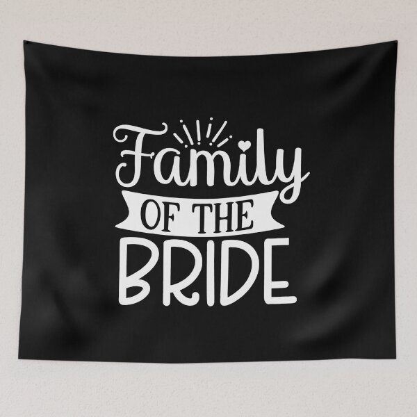 Item preview, Matching bride Party For Family Of The Bride Gift designed and sold by najma12.