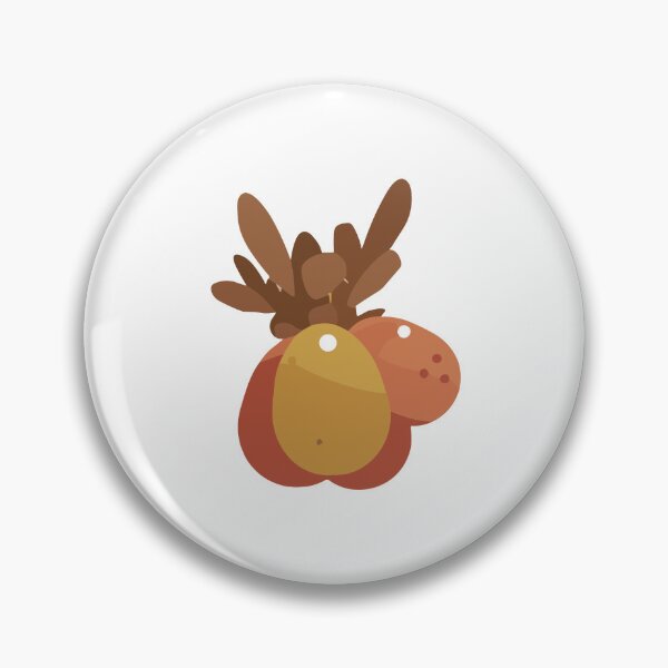 Item preview, Occa Occa Cube Slime Rancher Icon designed and sold by Gamify Store.