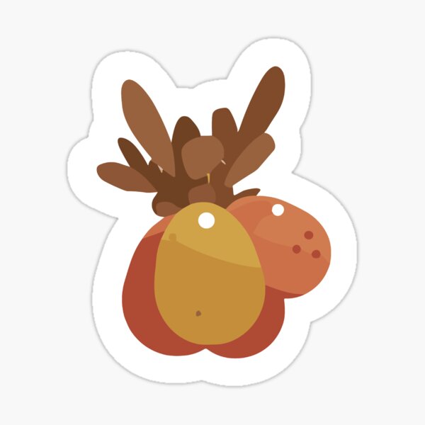 Artikel-Vorschau von Occa Occa Würfel Slime Rancher Symbol, designt und verkauft von Gamify Store.