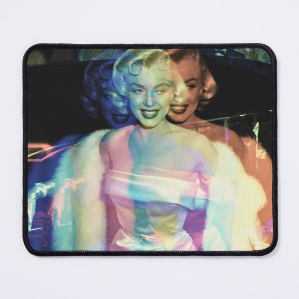 Item preview, Marilyn's Arrival designed and sold by LithiumCocktail.