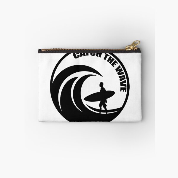 Item preview, Surfing, Catch The Wave Classic  designed and sold by Red-forever.