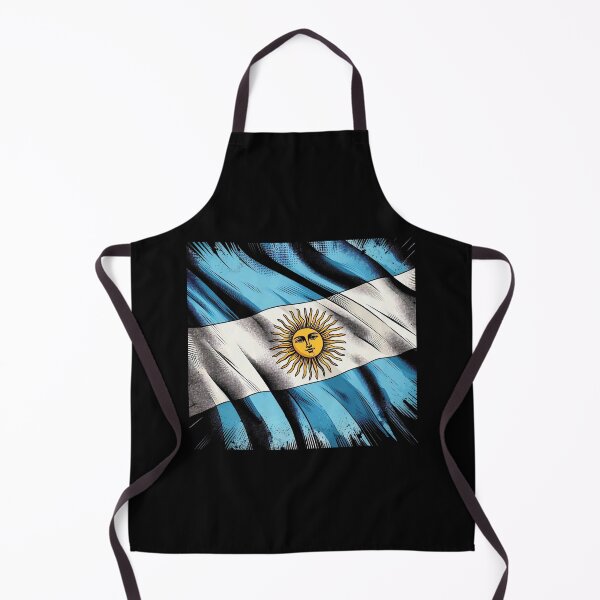 Item preview, Argentina designed and sold by FreshArtFusion.