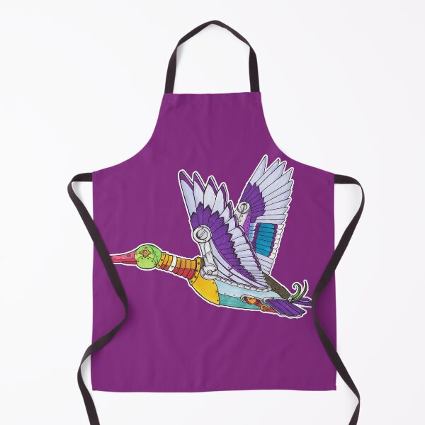 Item preview, psychedelic Mallard designed and sold by Britain Cramer.