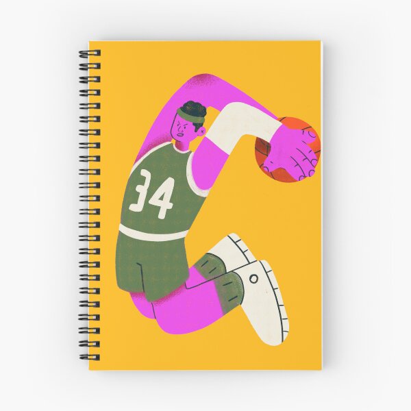 Item preview, Dynamic Dunk designed and sold by LeoVargasVelha.