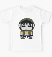 Jewell O'babybot Kids T-Shirt