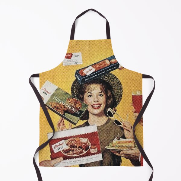 Item preview, Stuckey's pecan log roll road trips gas stations retro and vintage poster and ads designed and sold by PIXEL POP DESIGNS - Beyond the Norm!.