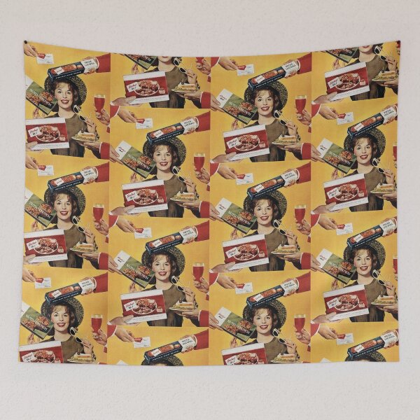 Item preview, Stuckey's pecan log roll road trips gas stations retro and vintage poster and ads designed and sold by PIXEL POP DESIGNS - Beyond the Norm!.