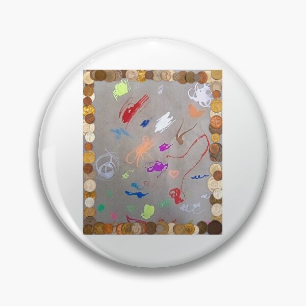 Item preview, Childhood doodles designed and sold by Cloud-Boy.