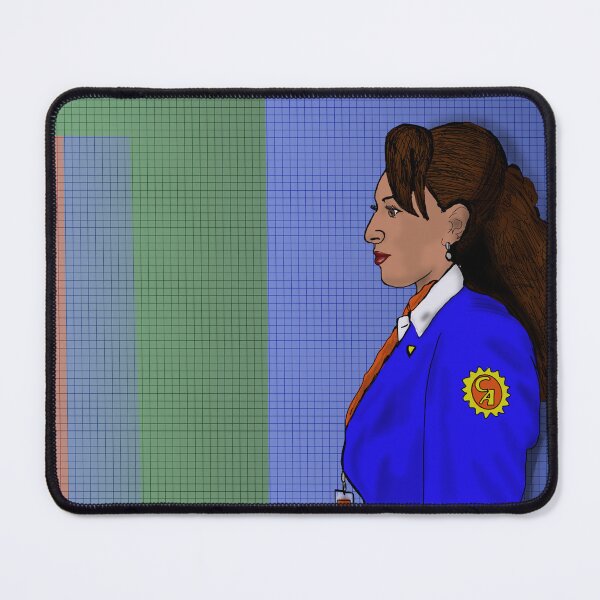 Item preview, Pam Grier is...  designed and sold by TLBugg.