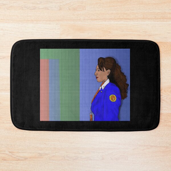Item preview, Pam Grier is...  designed and sold by TLBugg.