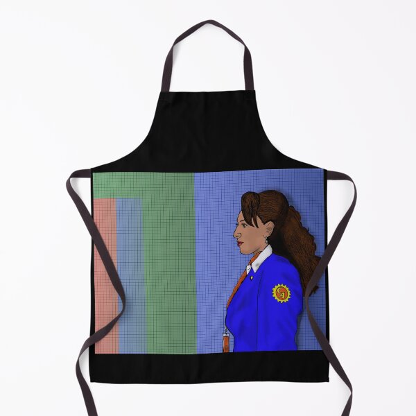 Item preview, Pam Grier is...  designed and sold by TLBugg.