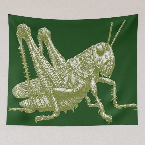 Item preview, get to hopping designed and sold by Foxlindesigns.