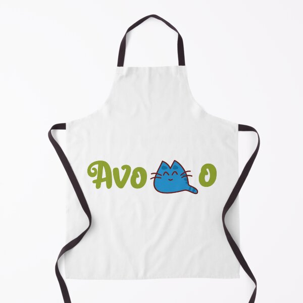 Item preview, Avogato Cat designed and sold by Artposeit.