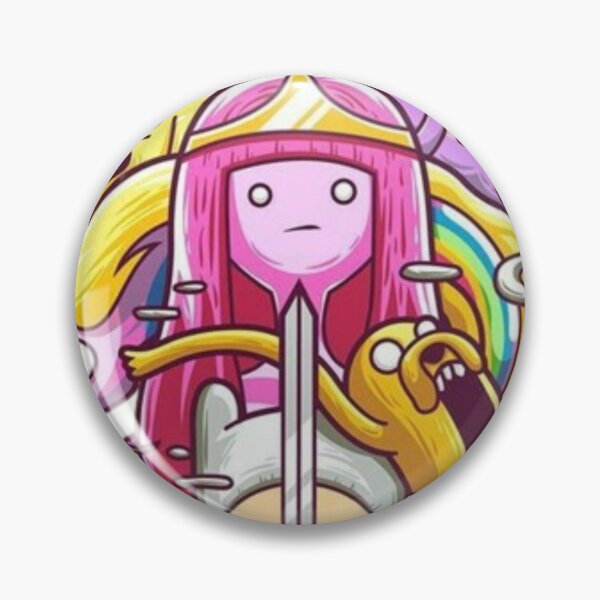 Item preview, Every Character Adventure Time designed and sold by AnimeRay.