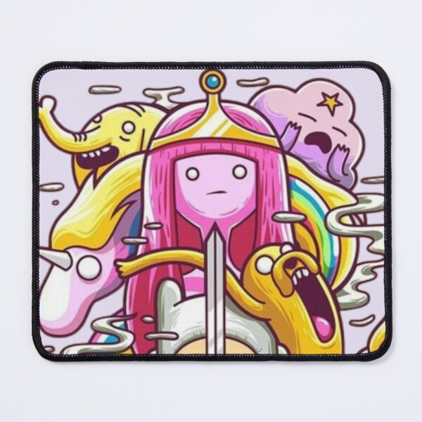 Item preview, Every Character Adventure Time designed and sold by AnimeRay.