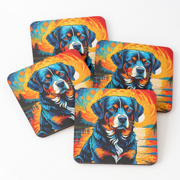 Item preview, Bernese Mountain Majesty designed and sold by GrizzlyCollective.