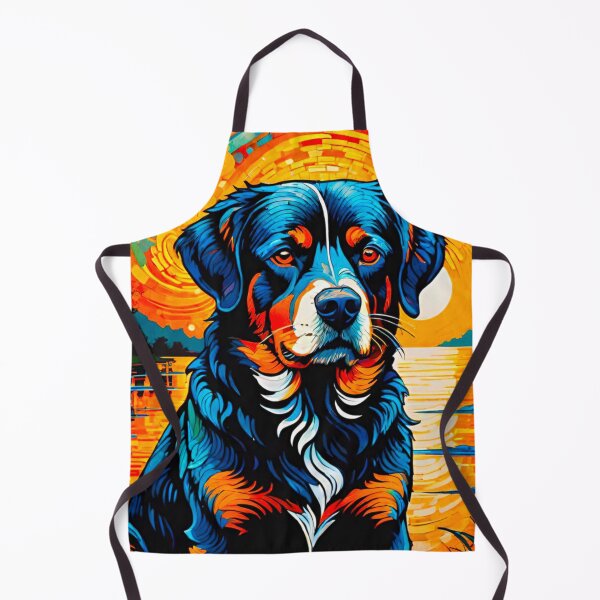 Item preview, Bernese Mountain Majesty designed and sold by GrizzlyCollective.