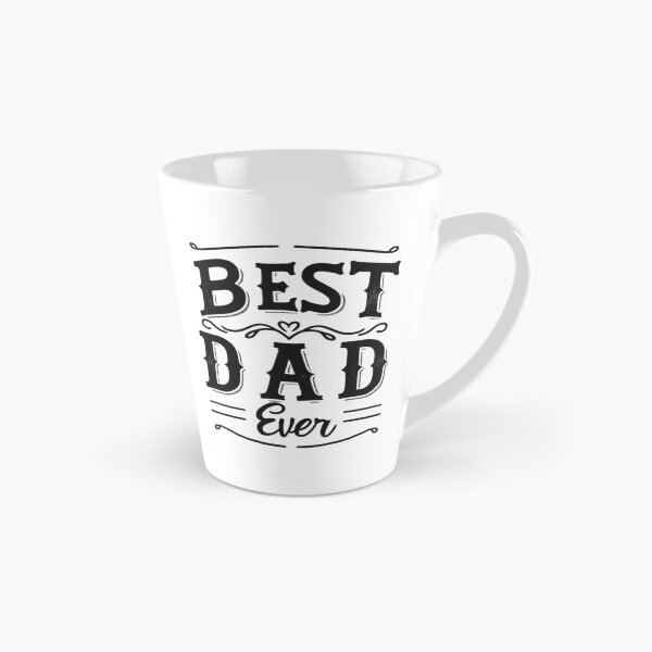 Item preview, Best Dad Ever designed and sold by zarshirts.