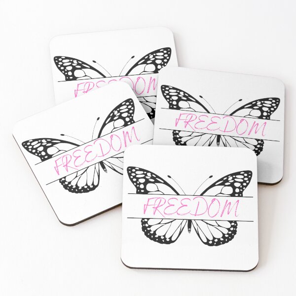 Item preview, butterfly freedom designed and sold by LXS boutique.