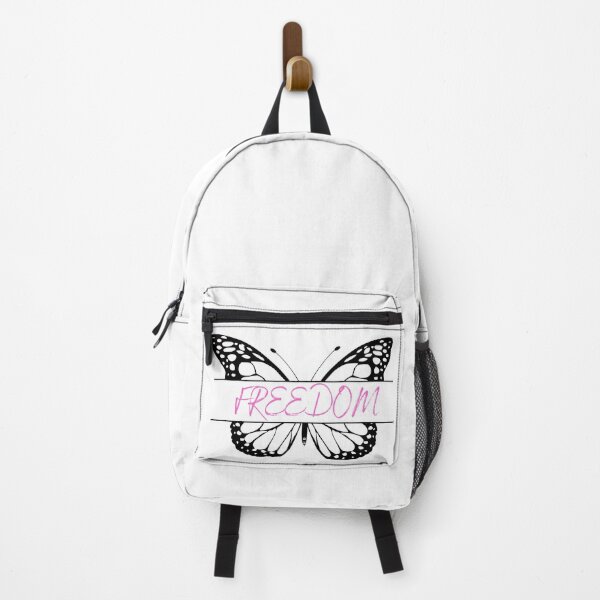 Item preview, butterfly freedom designed and sold by LXS boutique.