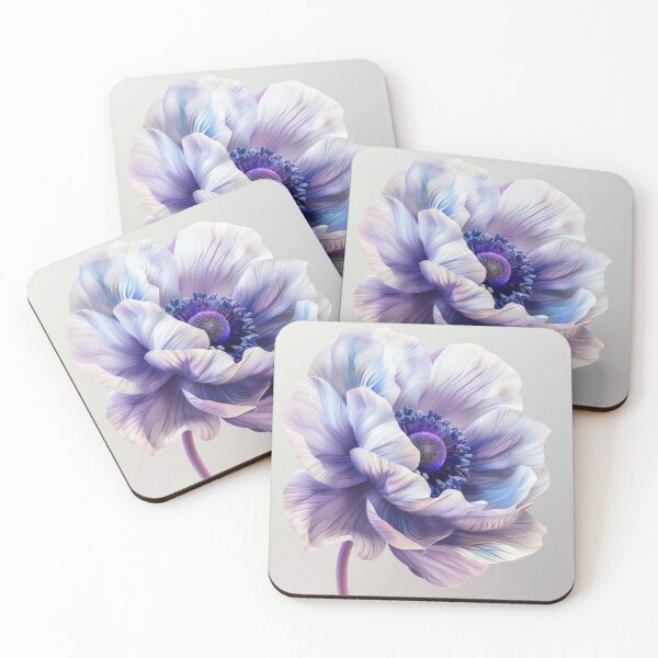 Item preview, Lila Flower designed and sold by BilgePaksoylu.
