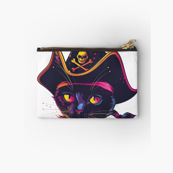 Item preview, Captain Meow designed and sold by visyoniulian.