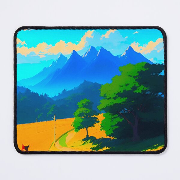 Item preview, Mountain Serenity designed and sold by GrizzlyCollective.