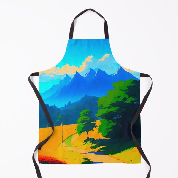 Item preview, Mountain Serenity designed and sold by GrizzlyCollective.