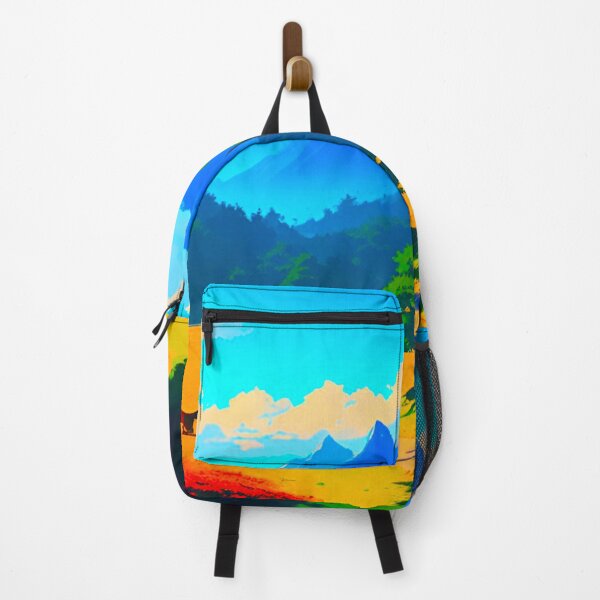 Item preview, Mountain Serenity designed and sold by GrizzlyCollective.