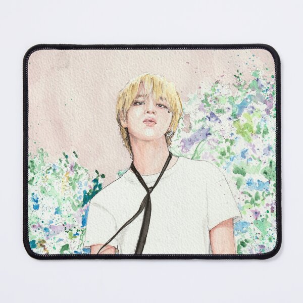 Item preview, Jimin: Blooming Dream designed and sold by emopod.