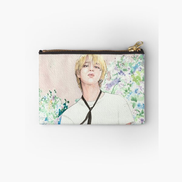 Item preview, Jimin: Blooming Dream designed and sold by emopod.